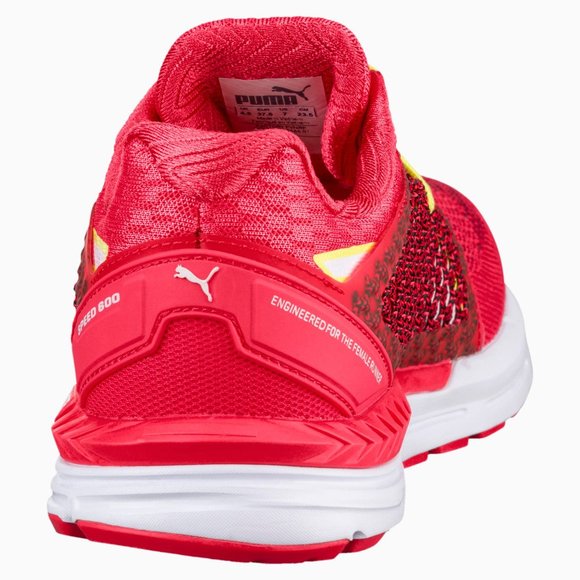 PUMA Speed 600 IGNITE 3 Women's Running Shoes - Picture 6 of 15